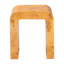 Table de bout