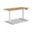 Coze Height Adjustable Rectangle Standing Desk-89710484-113402085