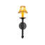 1 - Light Candle Wall Light