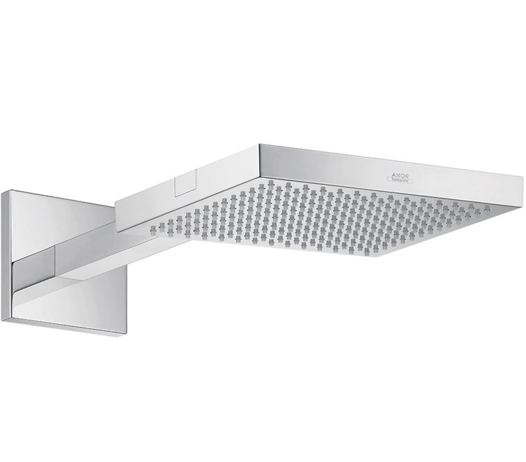 Hansgrohe 10925001 Axor Starck Rain Shower Head