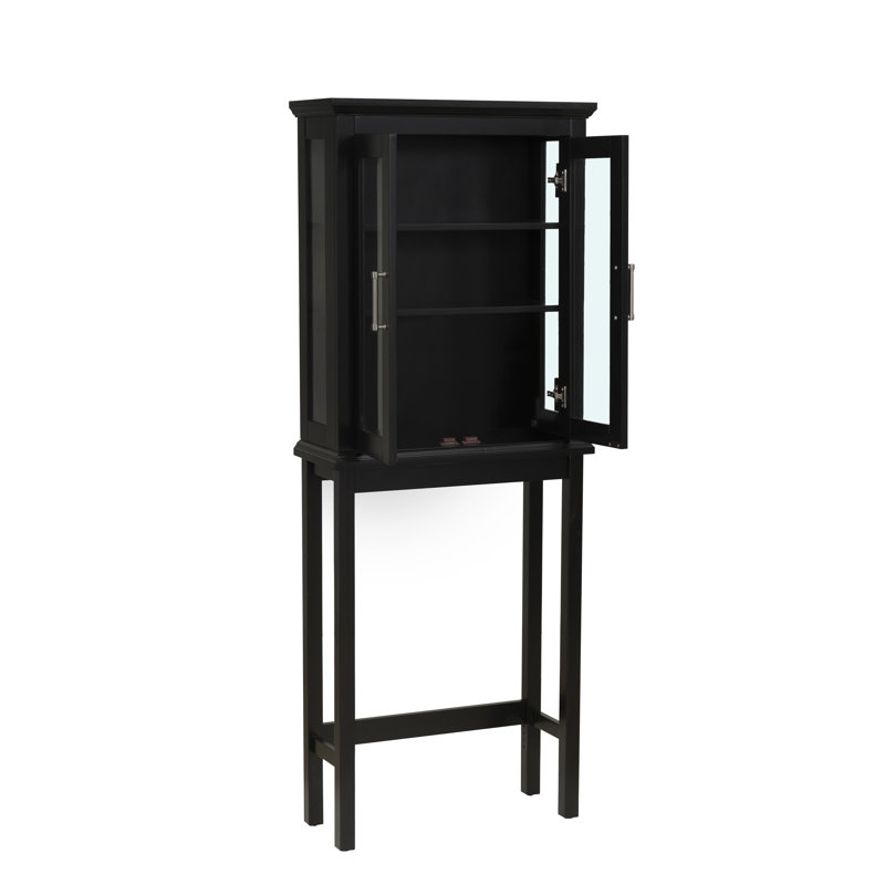 Imojen Space Saver, Black