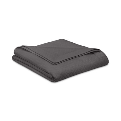 Diamante Single Coverlet -  Home Treasures Linens, DIM5CCVT-G