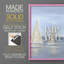 NAUTICAL Series IV, reproduction encadrée - bois massif-194724390-194724385