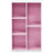 Gonzales 19.5" W Standard Bookcase-1740485519-1611250689