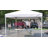 Lennon 8' x 8' Pop Up Canopy Tent and 6 Ft. Bi-Fold Table with Carrying Handle-70835434-94572469
