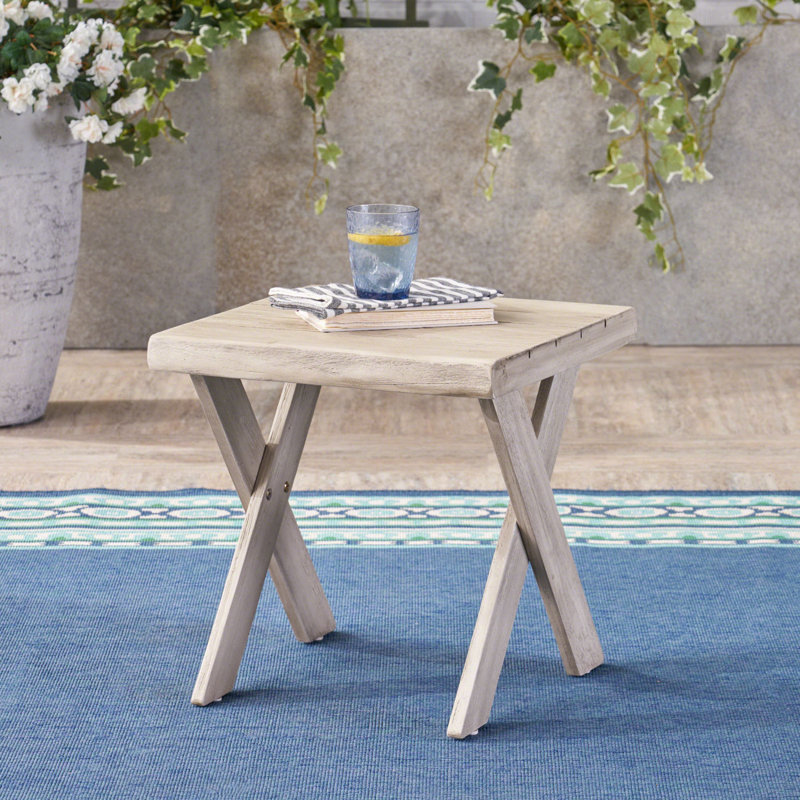 Table d'appoint