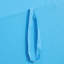 Parasol de protection 15X9pi avec base - bleu