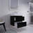 Babajide Bathroom Vanity with Acrylic Top-147810983