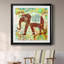 Bali Elephant - cadre photo, impression-1840229558-1840229556