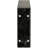 2"W x 20"D x 6 1/2"H Embrey Steel Bracket, Antiqued Silver-64105823-64105831