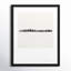 Seventeen Trees Print by Peter Dušek-1729895551-1729895428