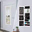 Nalany Jewelry Armoire-896725991