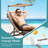 Saneha Outdoor Chaise Lounge Set