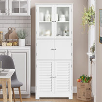 Wayfair  Bathroom Cabinets & Shelving You'll Love in 2024