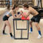 Table de bras de fer pliable-310140504