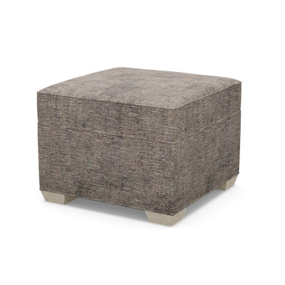 Square Ottoman