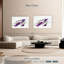 Gris Avery et ciel violet-107855231