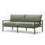 Terra Outdoor 2 - Seat Loveseat-836956427