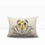 Coussin lombaire réversible intérieur / extérieur Jimi Parrot-122107898-122107910