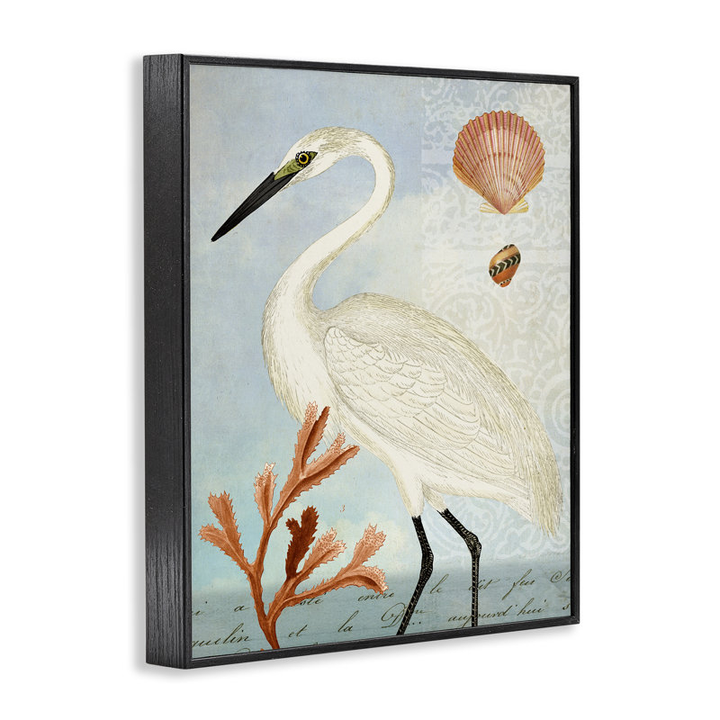 Reproduction d'art giclée encadrée par Susan Arnot, Giclée encadrée noir minuit, H 20 po x l 16 po