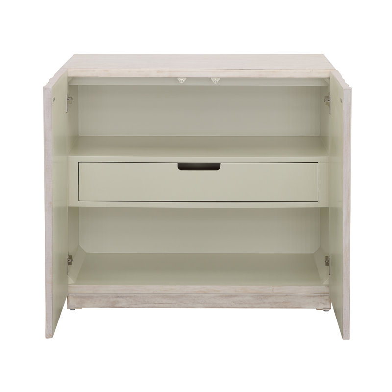 Armoire d'appoint Hallowell