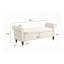 Bancs blancs