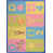 Pink/Blue/Green/Yellow selected
