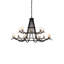 Octavia 15 - Light Chandelier