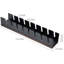 8 Slot Tabletop Hat Storage Rack Organiser