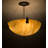 Tramisha 4 - Light Oil Rubbed Bronze Single Pendant