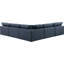 5 - Piece Upholstered Sectional-87149730