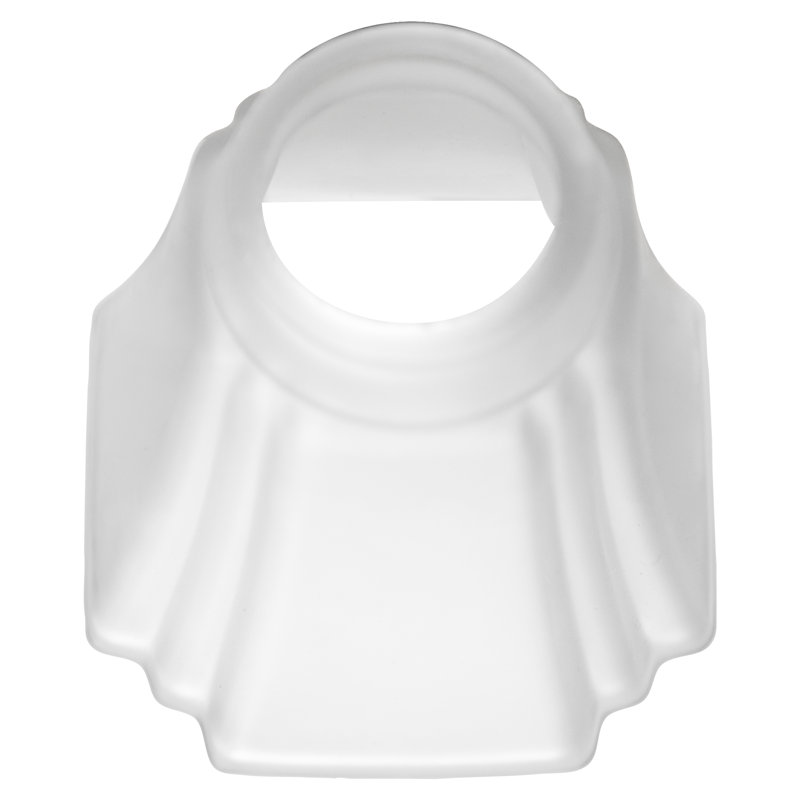 Verre de remplacement pour ventilateur de plafond