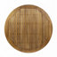 Table de salle à manger d'extérieur en bois d'acacia-2135758921
