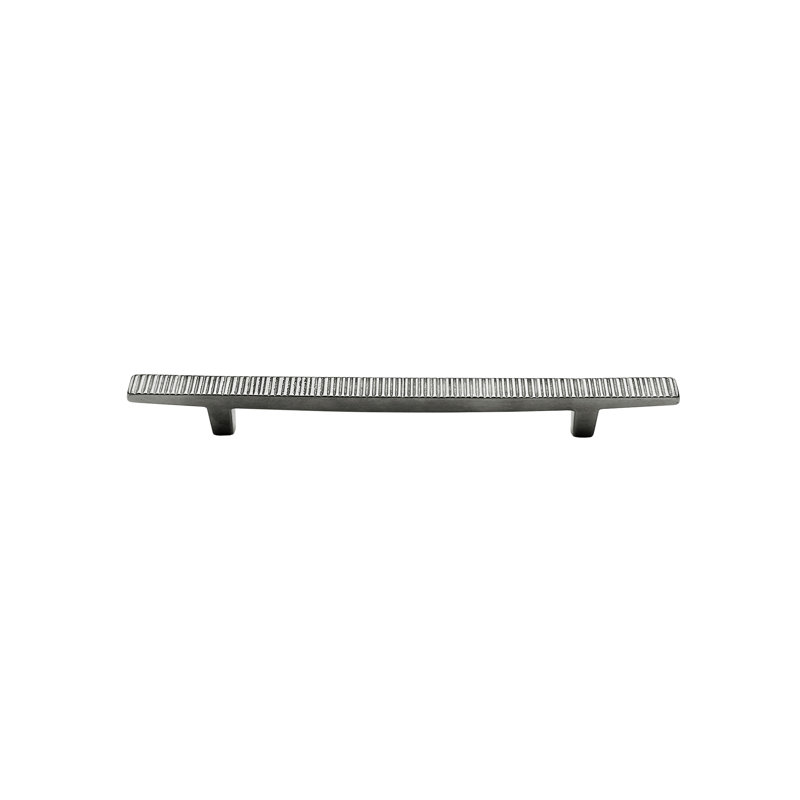 Brut Bar / Handle Pull, White Bronze Dark