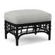 Luca Upholstered Ottoman