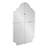 Saliba Flat Mirror