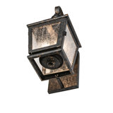 Lapalma 2 - Light Outdoor Wall Lantern