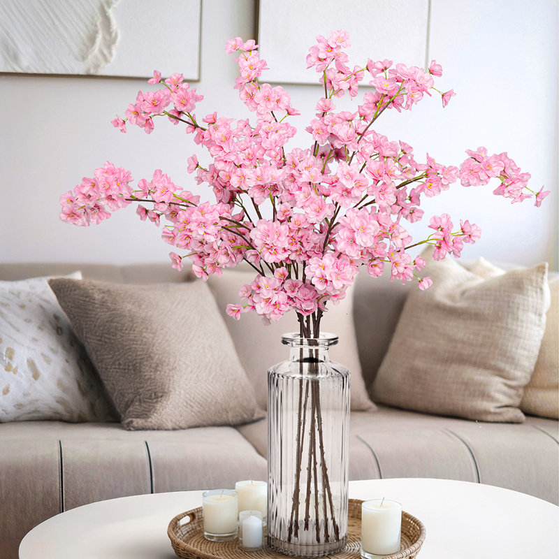 Vaporisateur de fleurs de cerisier naturel Veasey, Rose