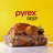 Pyrex Deep 4-Pack Baking Dish Set with Sage Lids