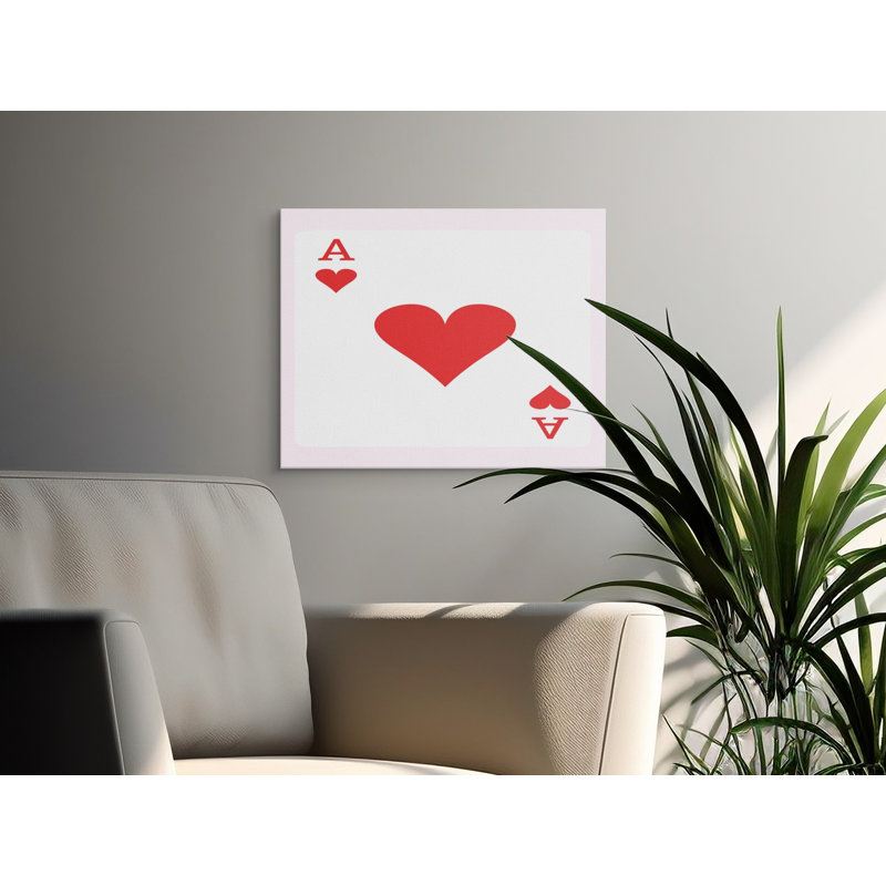 Noga Wrapped Canvas Print Set, 36x12