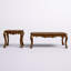 Ensemble de tables basses 2 pièces Caruthers-944932462