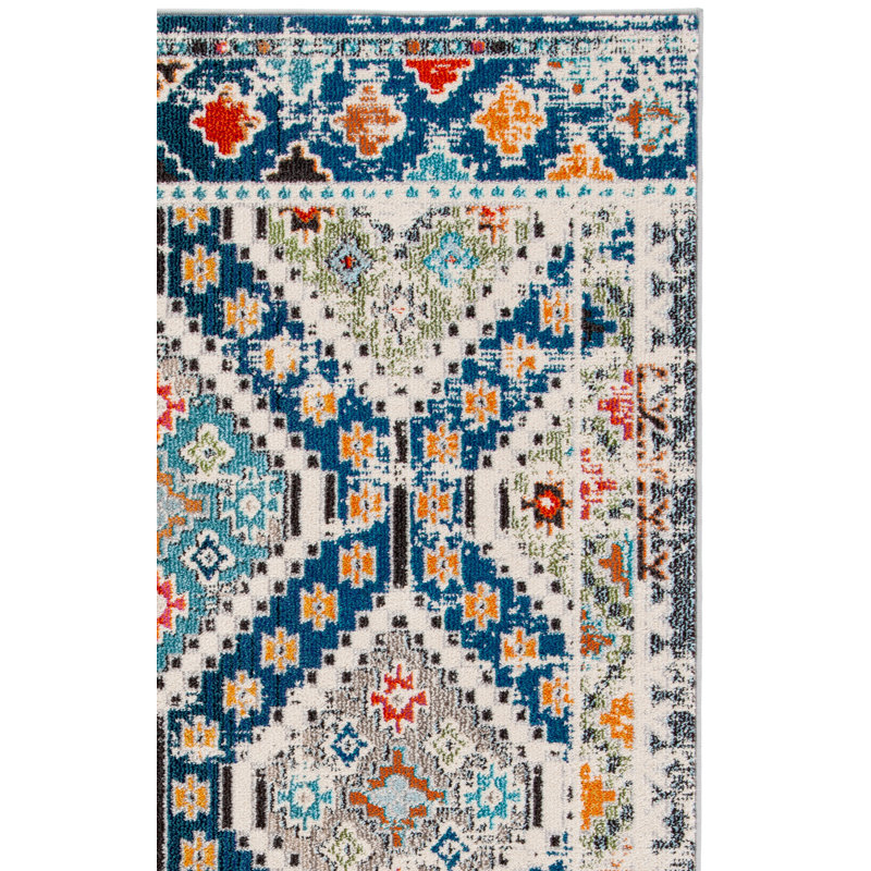 Tapis performance Sud-Ouest Emercyn, Rectangle de 10 pi x 14 pi
