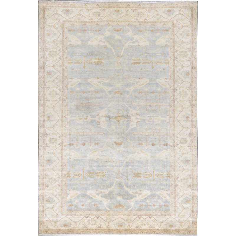 One-of-a-Kind 12'3" X 17'11" Area Rug