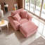 CHAISE EN MOUSSE-1562432337