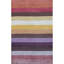 Striped Area Rug