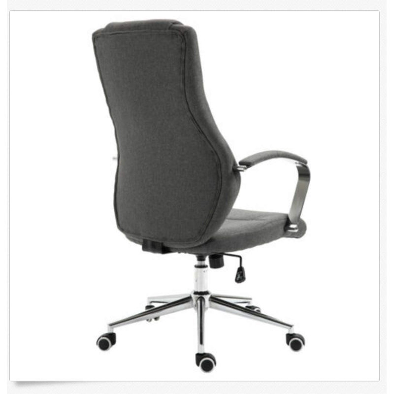 Hugoton Executive Chair with Headrest