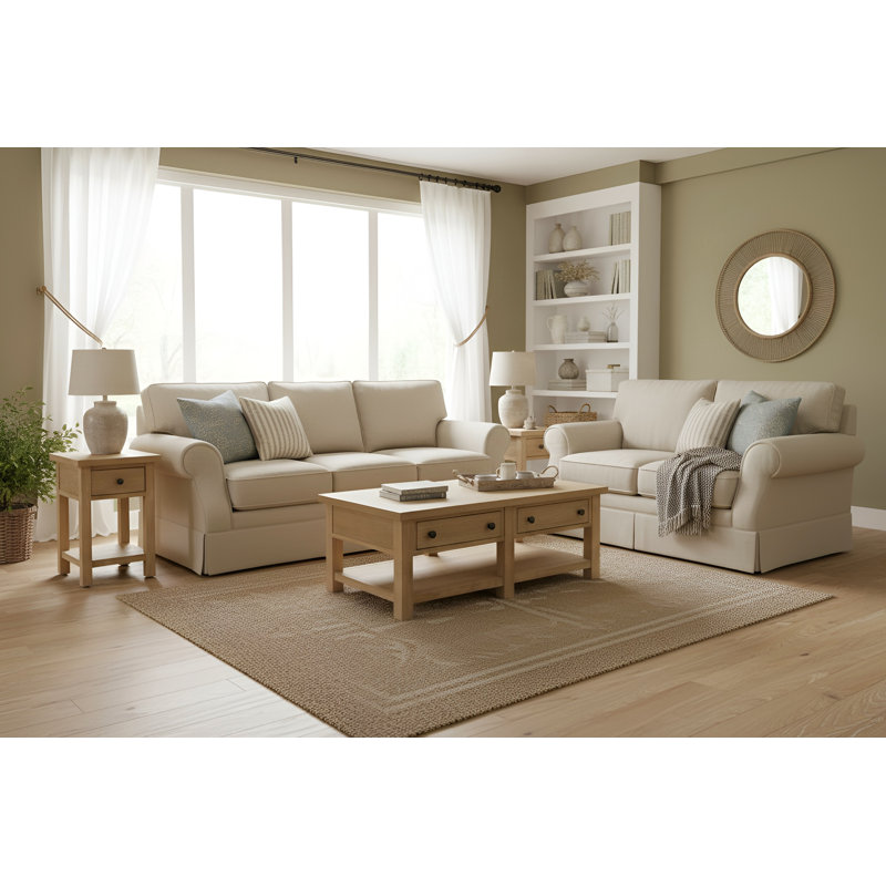 Dillard Coffee Table