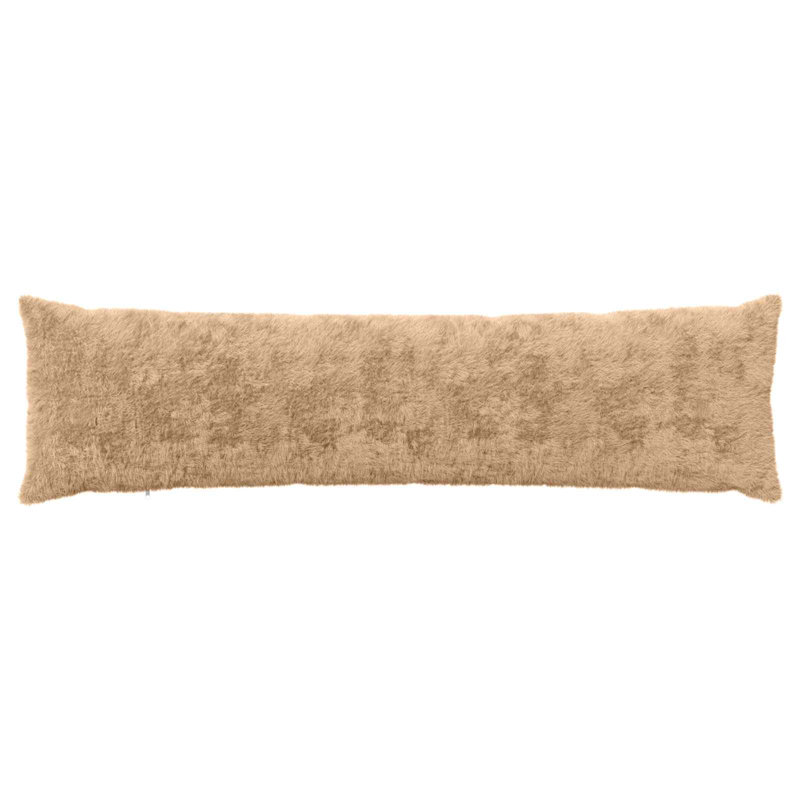 Cream Cushion Cover