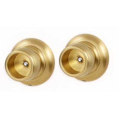 Shower Rod Bracket