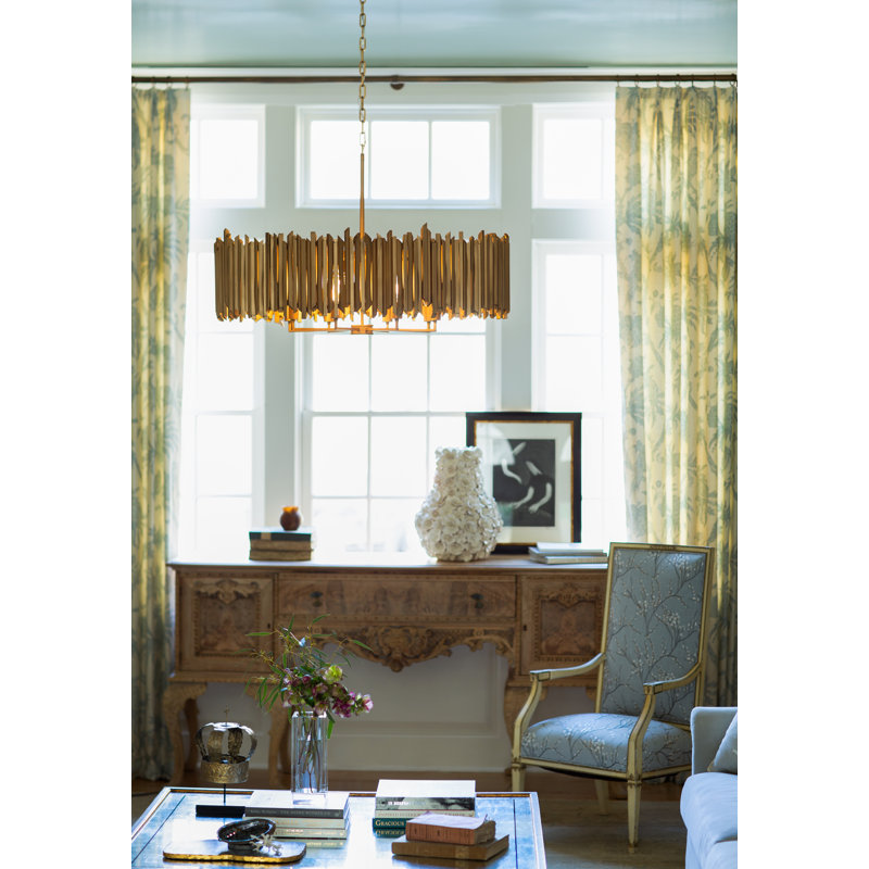 Hinkley Roca Chandelier